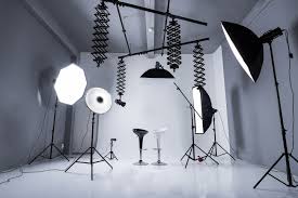 photography studio